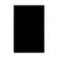 LCD Touch Screen Assembly for Lenovo Idea Tab Pro (TB373FU)