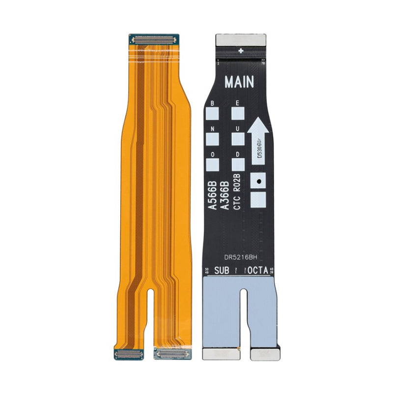 Mainboard Flex Cable For Galaxy A36 5G/ A56 5G