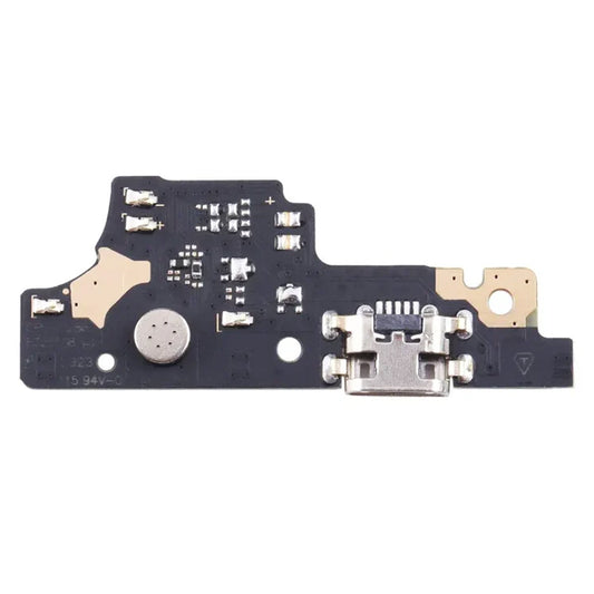 Charging port Flex with Board For Nokia C21