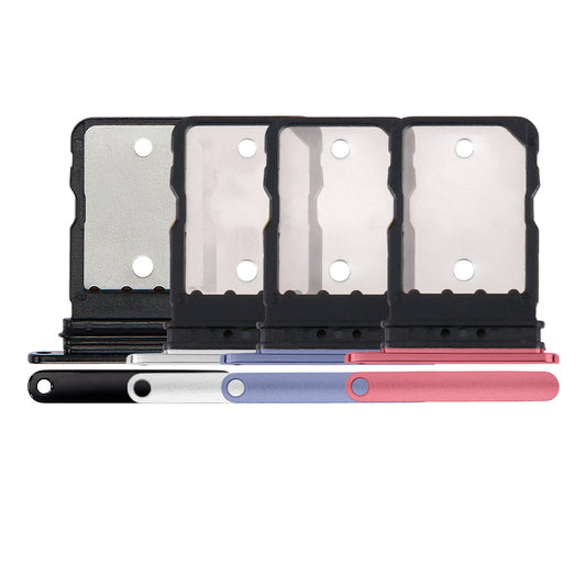 Sim Card Tray Replacement for Google Pixel 9A