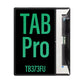 LCD Touch Screen Assembly for Lenovo Idea Tab Pro (TB373FU)