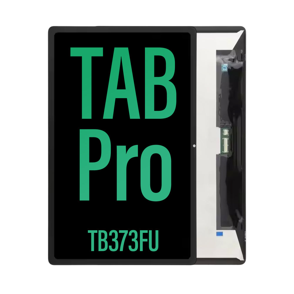 LCD Touch Screen Assembly for Lenovo Idea Tab Pro (TB373FU)