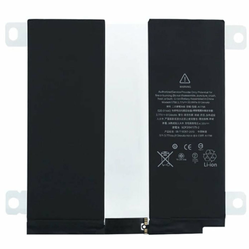 Battery Replacement For iPad Air 3 A2134
