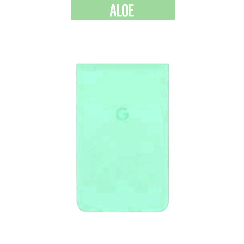 Battery Back Cover For Google Pixel 8A (Bottom)