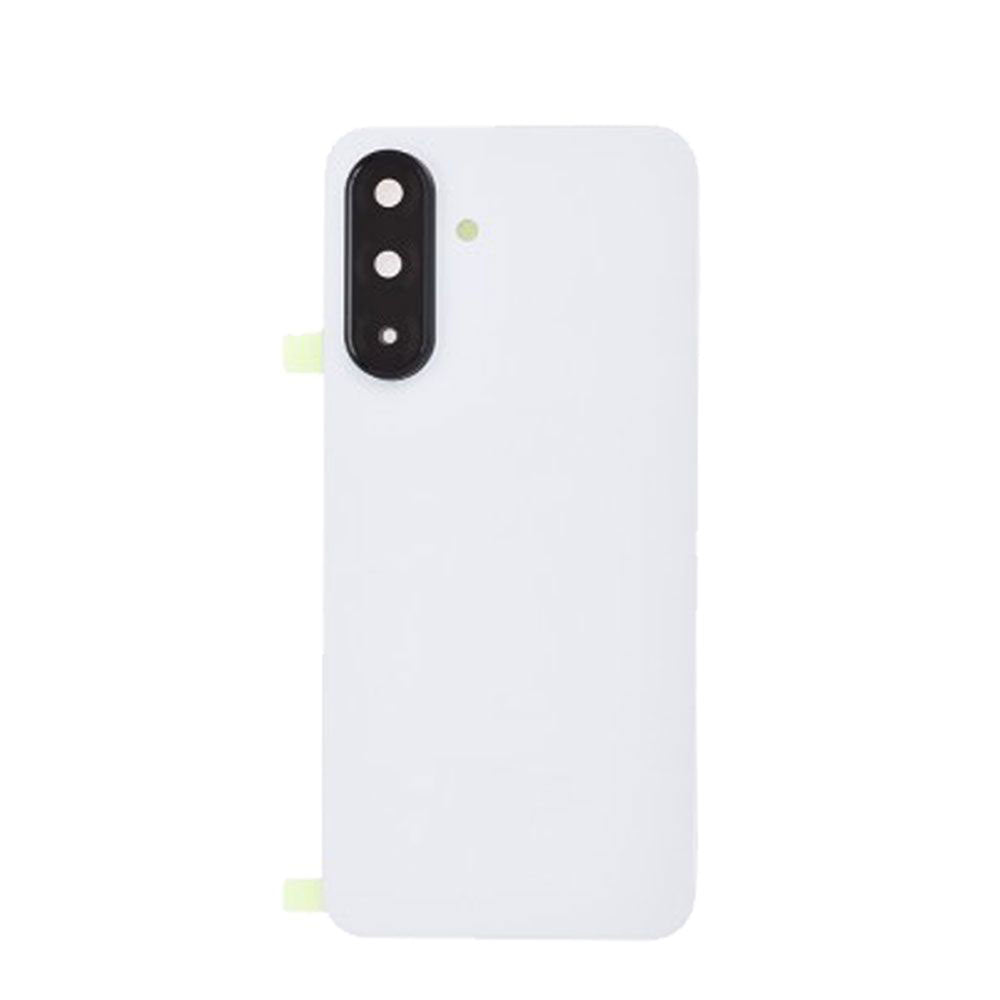 Back Glass Cover with Camera Lens For Galaxy A26 5G