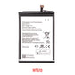 Battery Replacement for Nokia C32/ C31/ C22/ C21 Plus - WT510