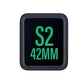 LCD Touch Assembly For Apple Watch Series 2 42mm