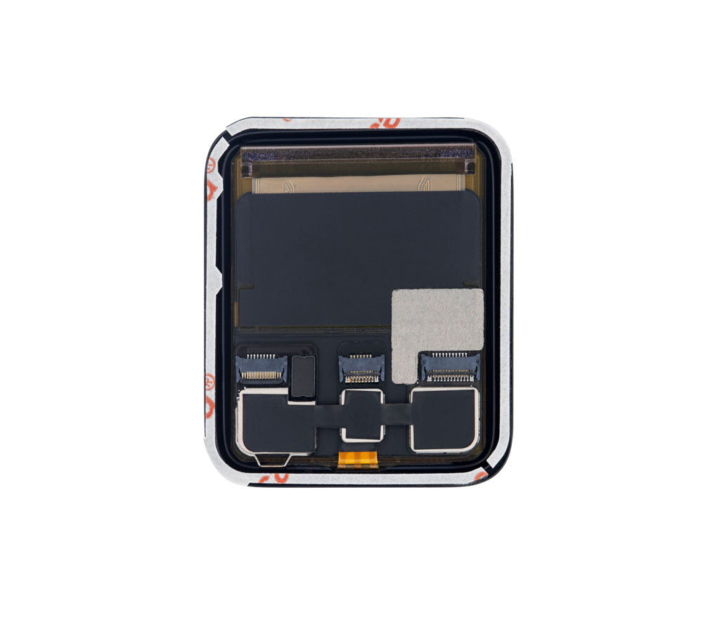 LCD Touch Assembly For Apple Watch Series 2 42mm