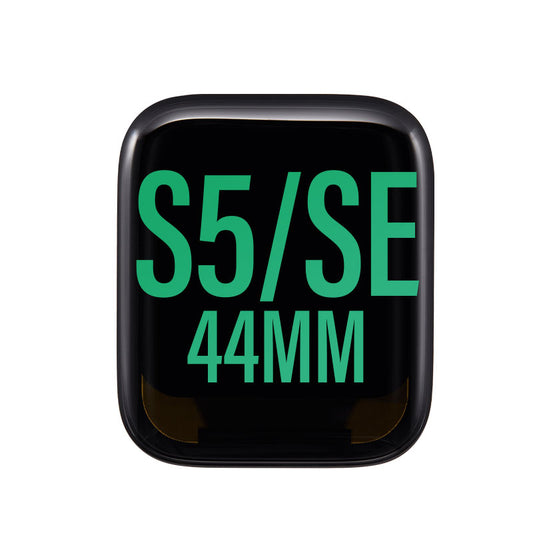 LCD Touch Assembly For Apple Watch Series 5/ SE 44mm