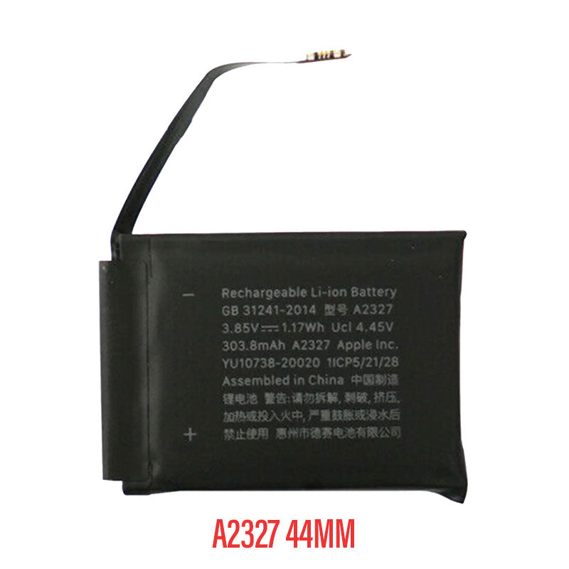 Battery Replacement for Apple Watch Series 6 (A2327 44MM)