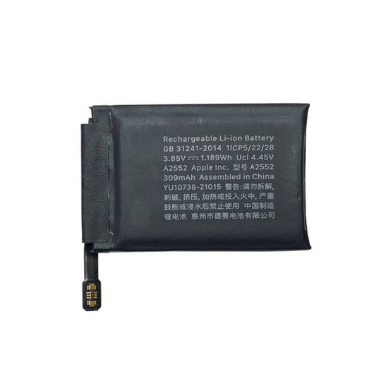 Battery Replacement for Apple Watch Series 7 A2552 45MM