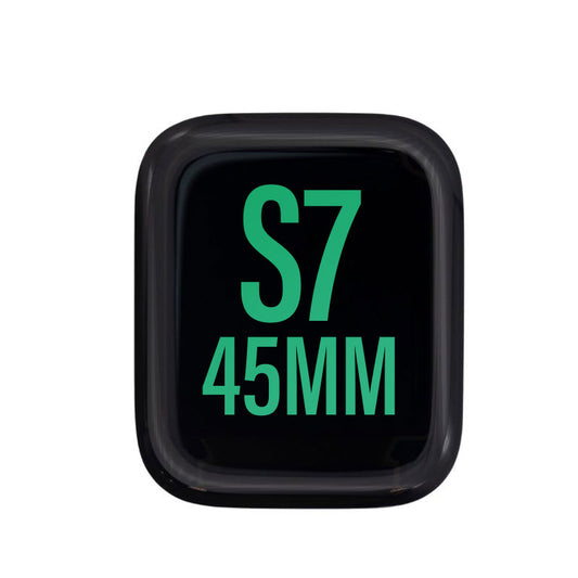 LCD Touch Assembly For Apple Watch Series 7 45mm