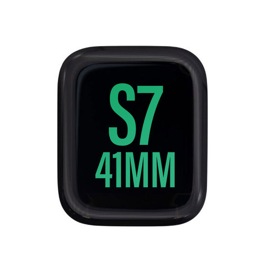 LCD Touch Assembly For Apple Watch Series 7 41mm