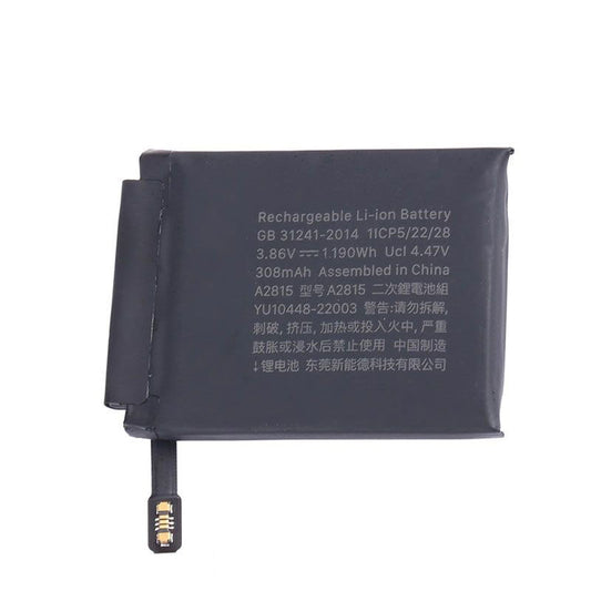 Battery Replacement for Apple Watch Series 8 A2815 45MM