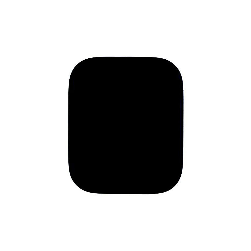 LCD Touch Assembly For Apple Watch Series 8 45mm