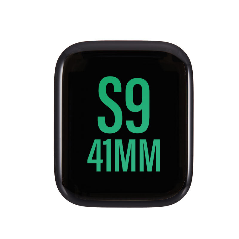 LCD Touch Assembly For Apple Watch Series 9 41mm