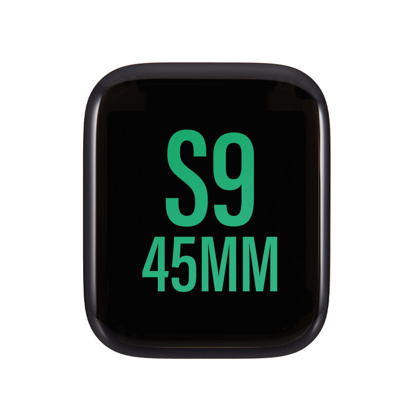 LCD Touch Assembly For Apple Watch Series 9 45mm