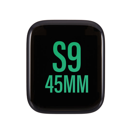 LCD Touch Assembly For Apple Watch Series 9 45mm