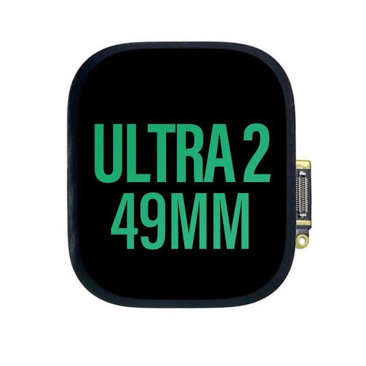 LCD Digitizer Assembly for Apple Watch Ultra 2- 49mm
