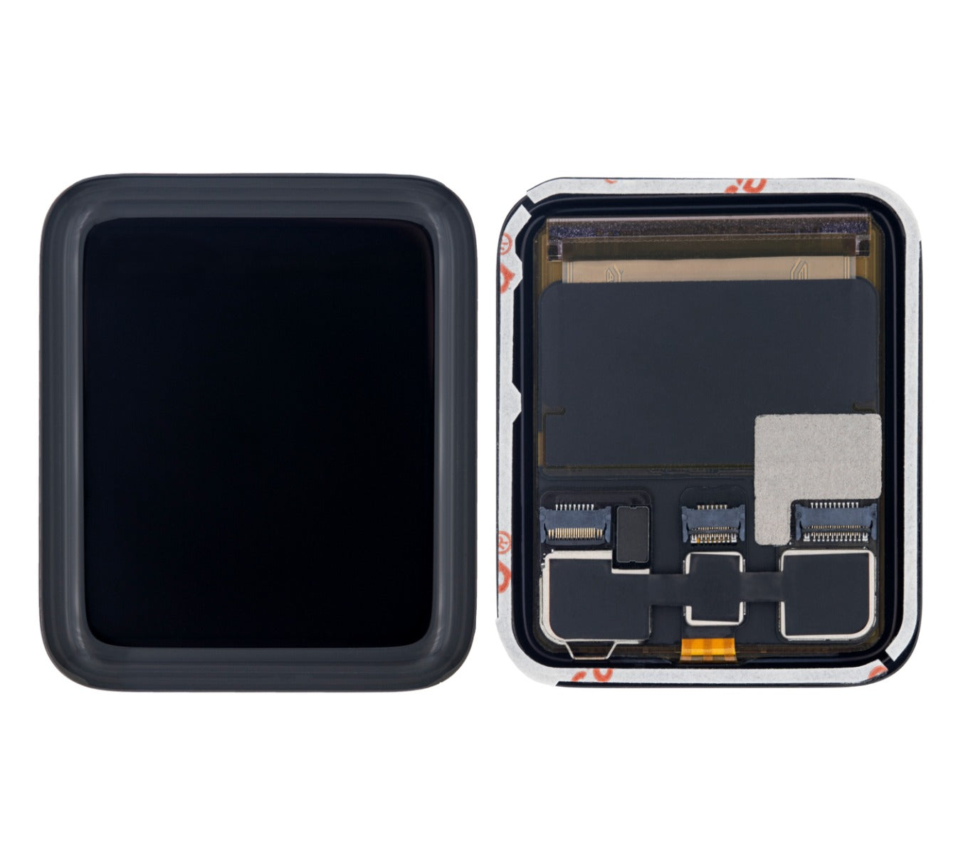 LCD Touch Assembly For Apple Watch Series 2 42mm