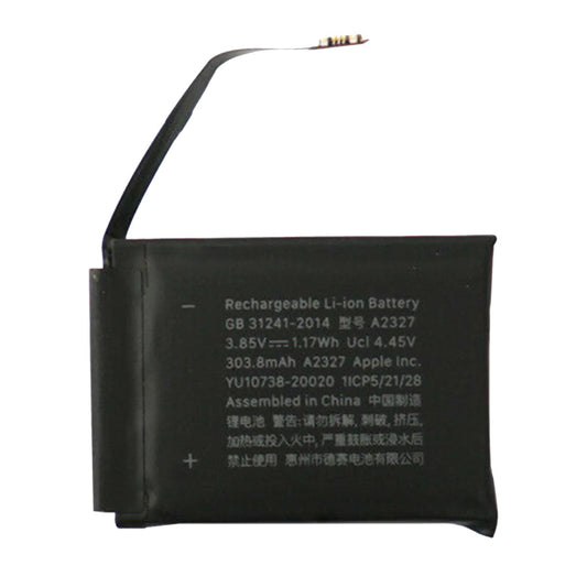 Battery Replacement for Apple Watch Series 6 (A2327 44MM)