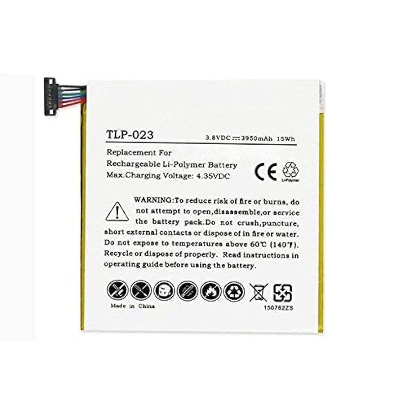 Battery Replacement Compatible For Asus Nexus 7 2nd Gen