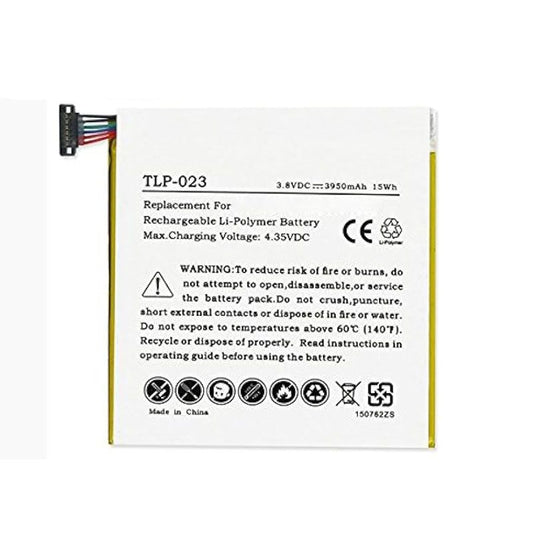Battery Replacement Compatible For Asus Nexus 7 2nd Gen