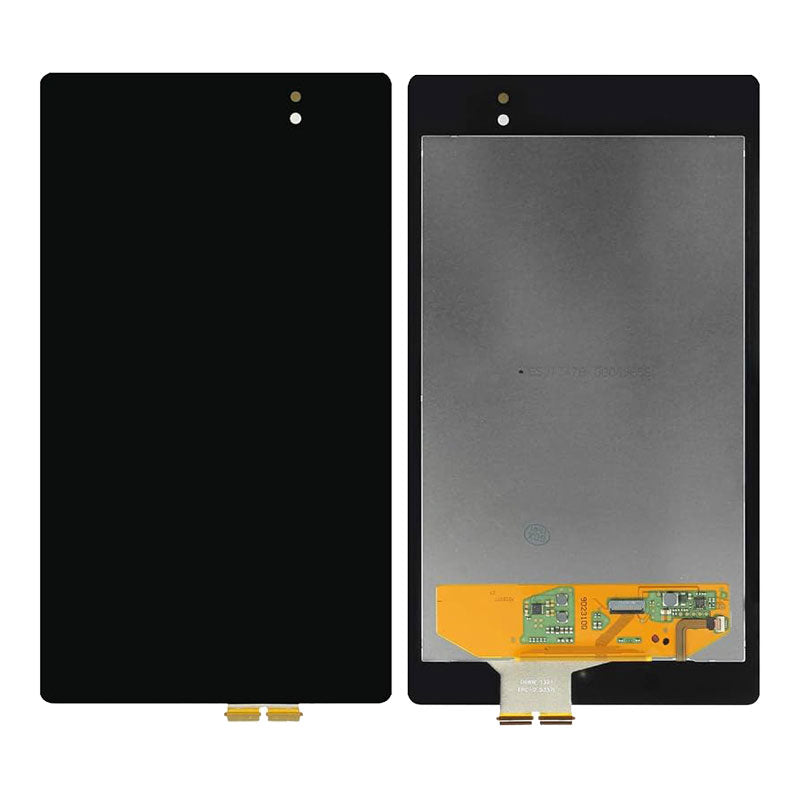 LCD Touch Screen Assembly For Asus Nexus 7 2nd Gen