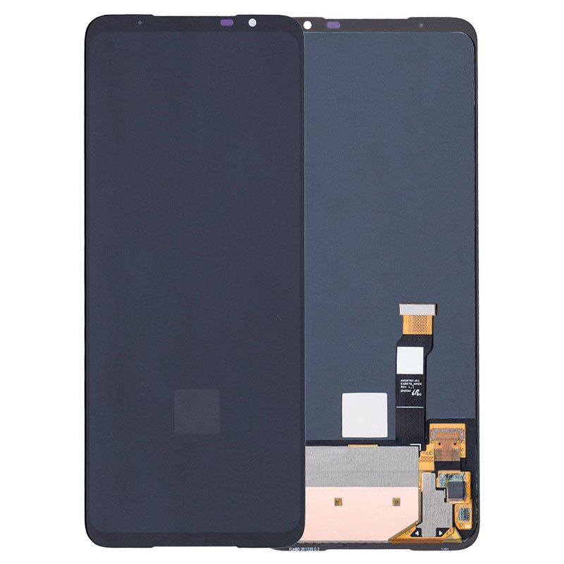 LCD Touch Screen Assembly For Asus ROG Phone 5/ 5 Pro/ 5S/ 5S Pro