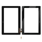 Digitizer Touch Screen For Asus Tablet T100