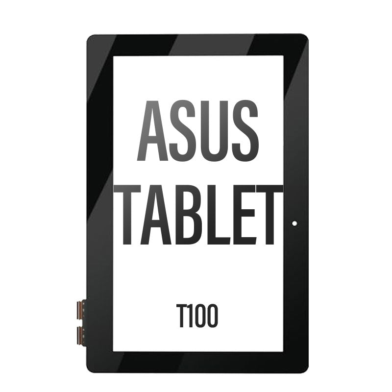 Digitizer Touch Screen For Asus Tablet T100