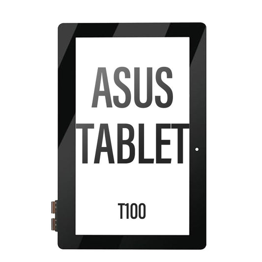 Digitizer Touch Screen For Asus Tablet T100