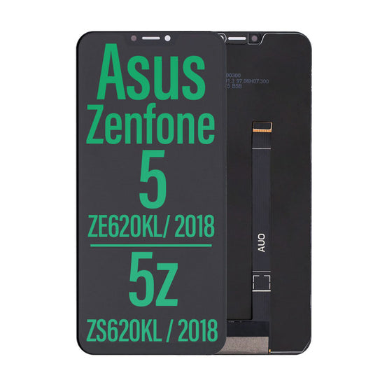 LCD Touch Screen Assembly For Asus Zenfone 5/ 5z- 2018