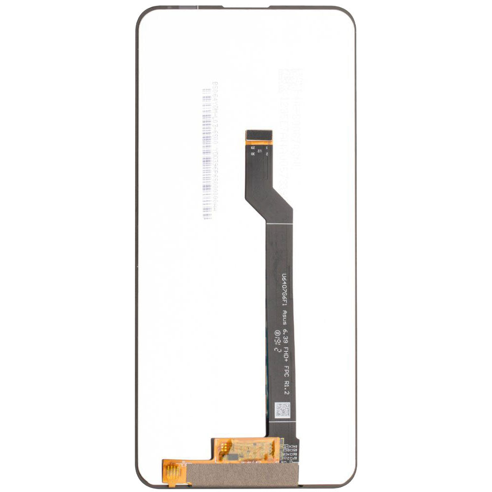LCD Touch Screen Assembly For Asus Zenfone 6