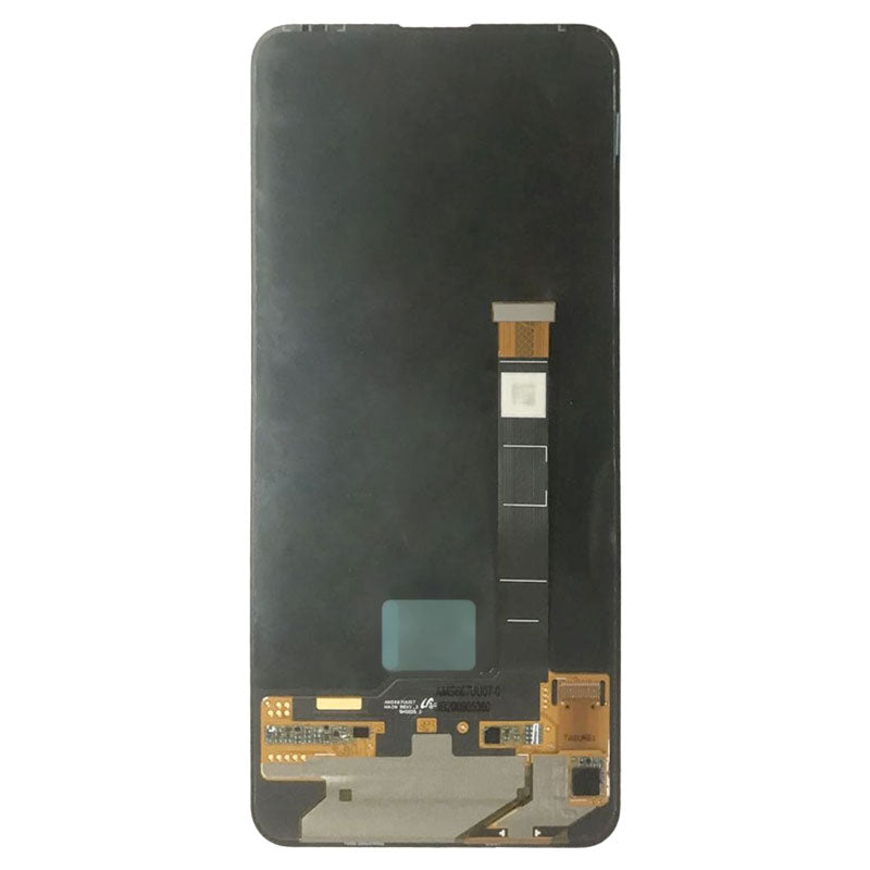 LCD Touch Screen Assembly For Asus Zenfone 8 Flip