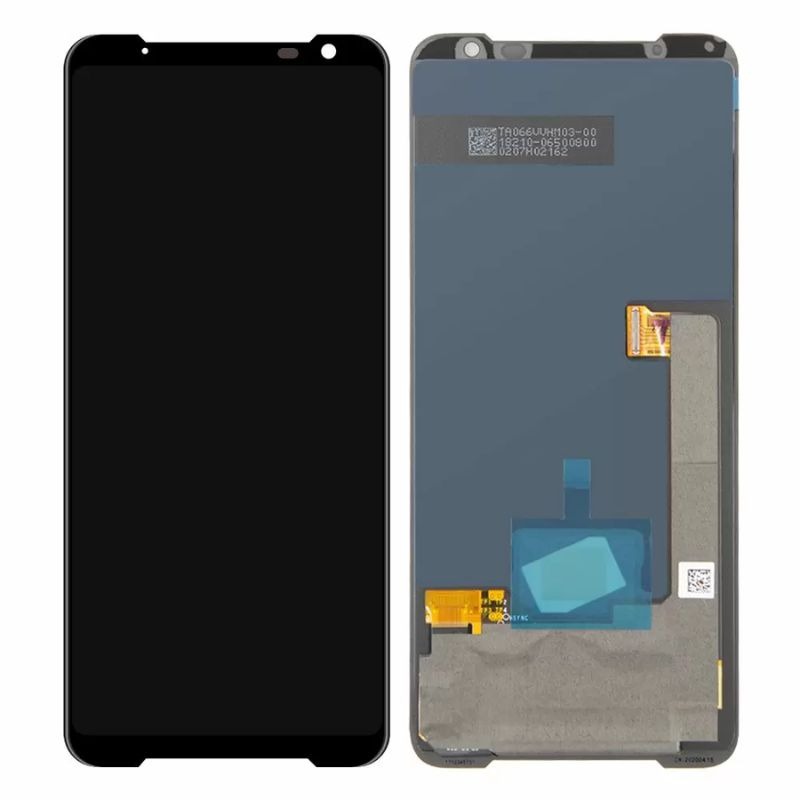 LCD Touch Screen Assembly For Asus ROG Phone 3