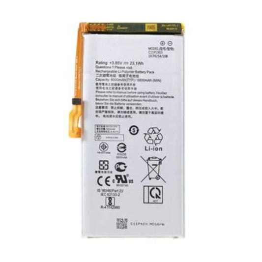 Battery Replacement for Asus ROG Phone 3