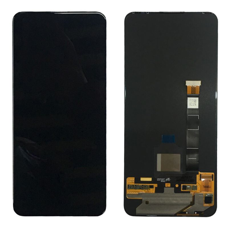 LCD Touch Screen Assembly For Asus Zenfone 7/ 7 Pro