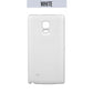 Galaxy Note Edge Back Cover