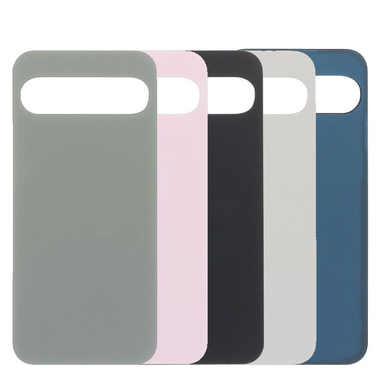 Back Battery Cover Glass Replacement for Google Pixel 9 Pro XL