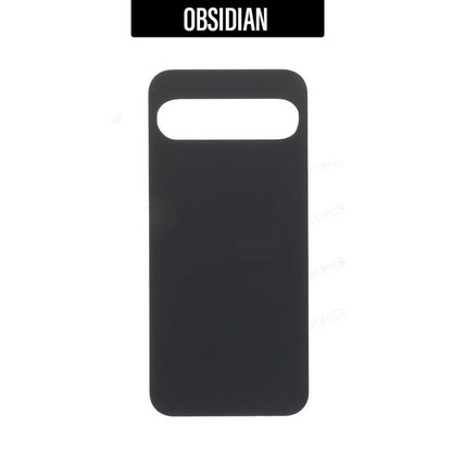 Back Battery Cover Glass Replacement for Google Pixel 9 Pro XL