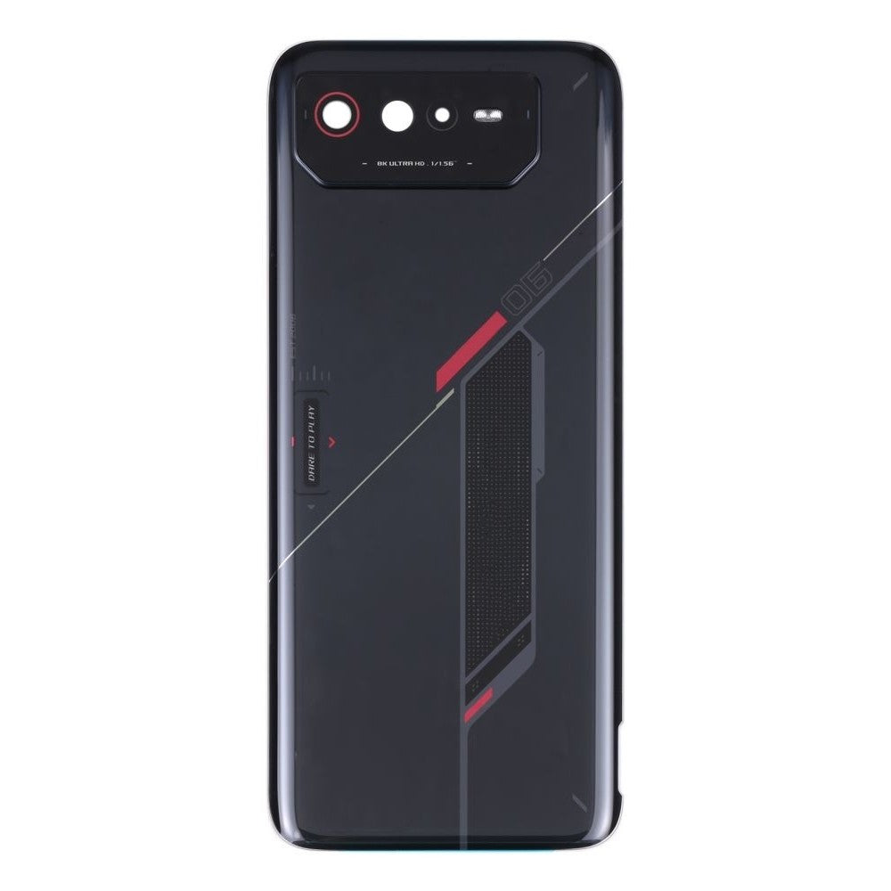 Back Glass Cover Replacement for Asus ROG Phone 6