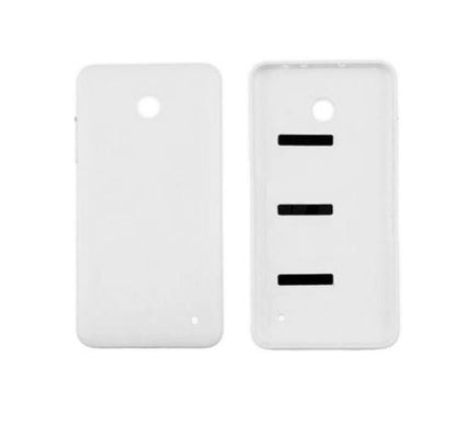 Back Battery Cover Glass Replacement for Nokia Lumia 630/ 635