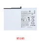 Battery Replacement For Galaxy Tab A9 Plus X210/ X215