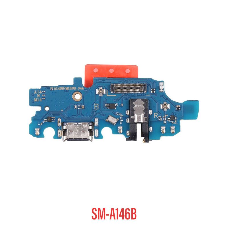 Charging Port Board For Samsung Galaxy A14 5G SM-A146B