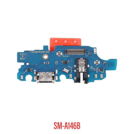 Charging Port Board For Samsung Galaxy A14 5G SM-A146B