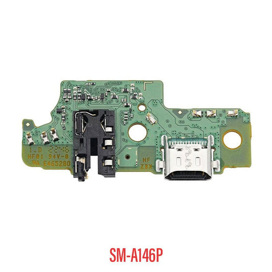 Charging Port Board for Samsung Galaxy A14 5G SM-A146P