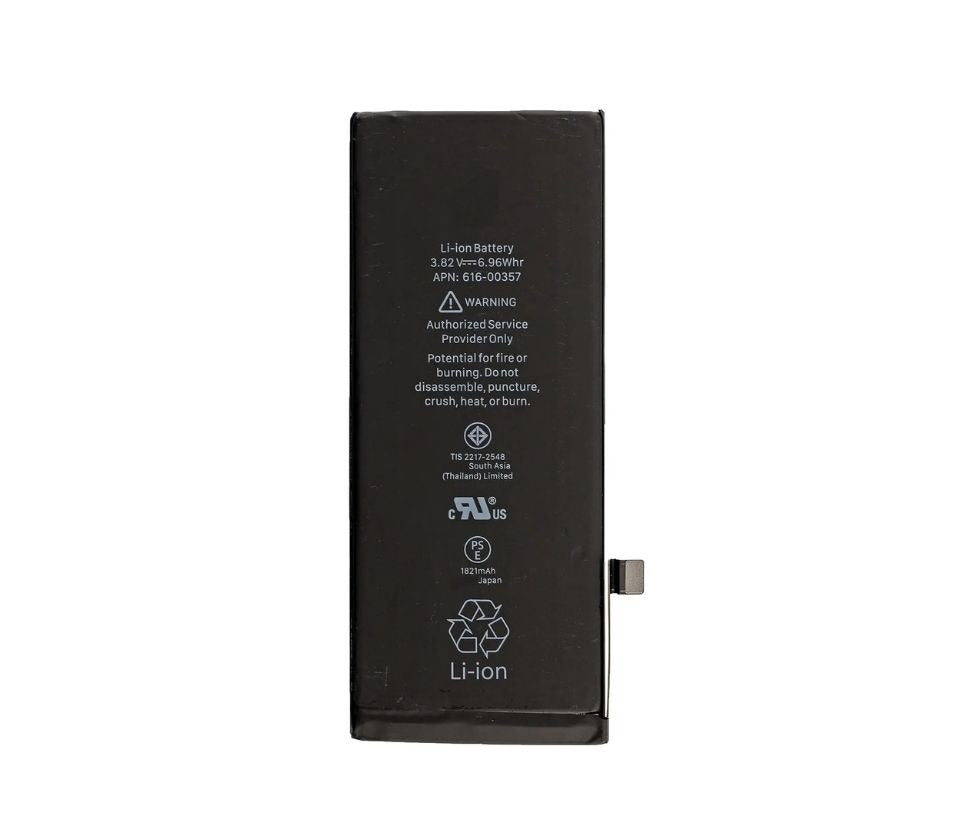 Battery Replacement For iPhone 8