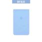 Battery Back Cover For Google Pixel 8A (Bottom)