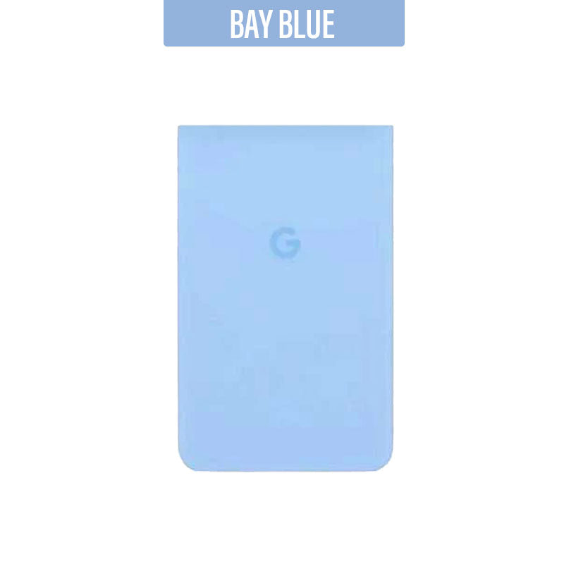 Battery Back Cover For Google Pixel 8A (Bottom)